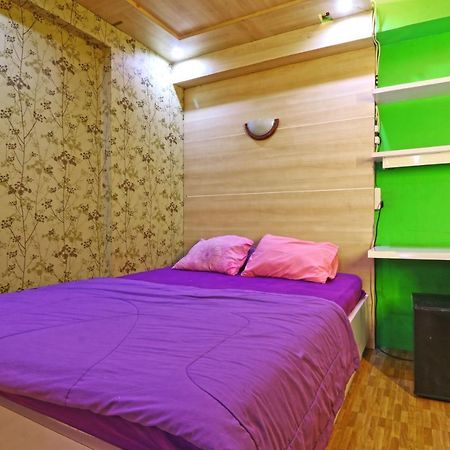Inkubus Gateway Apartment Ahmad Yani By Ridwan บันดุง ภายนอก รูปภาพ