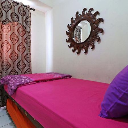 Inkubus Gateway Apartment Ahmad Yani By Ridwan บันดุง ภายนอก รูปภาพ