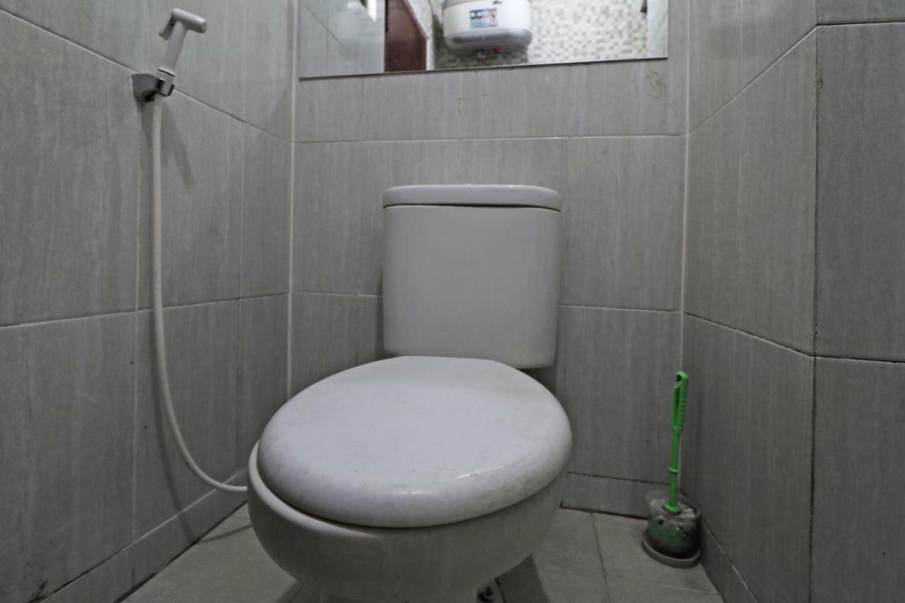 Inkubus Gateway Apartment Ahmad Yani By Ridwan บันดุง ภายนอก รูปภาพ
