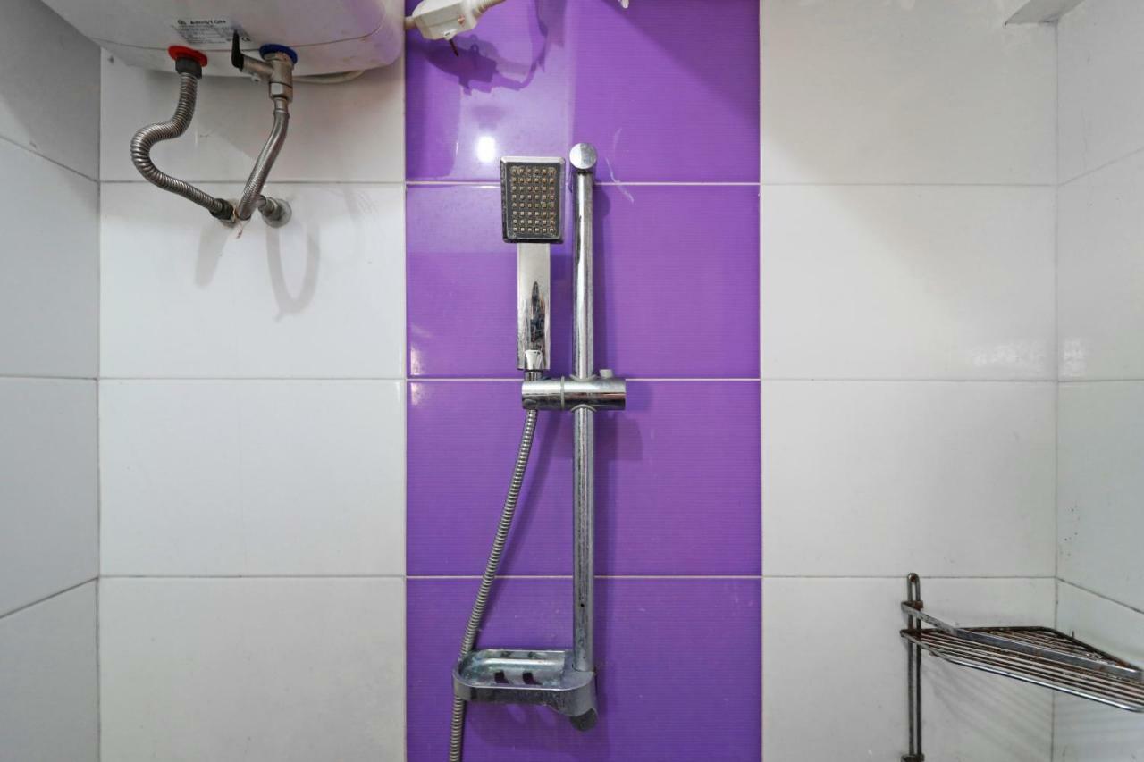 Inkubus Gateway Apartment Ahmad Yani By Ridwan บันดุง ภายนอก รูปภาพ