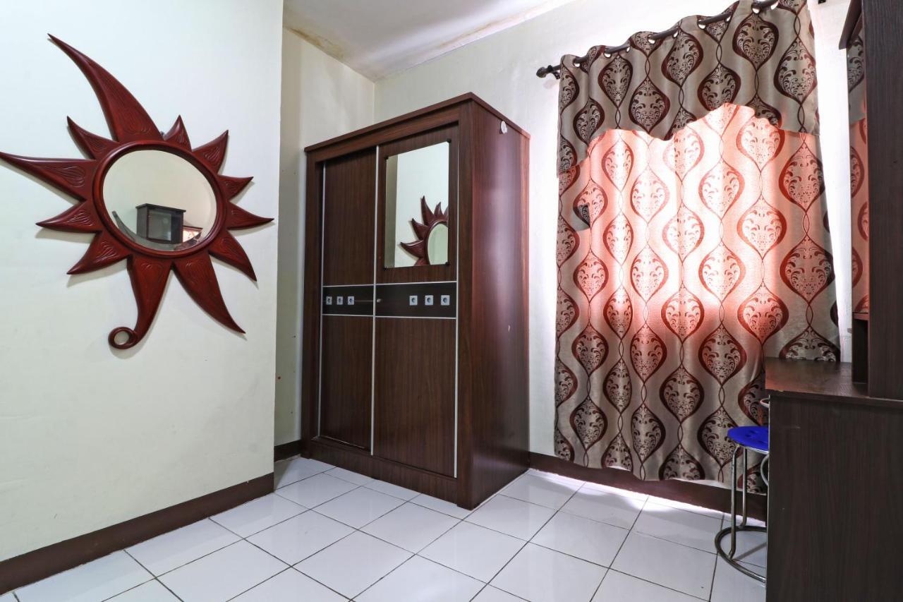 Inkubus Gateway Apartment Ahmad Yani By Ridwan บันดุง ภายนอก รูปภาพ