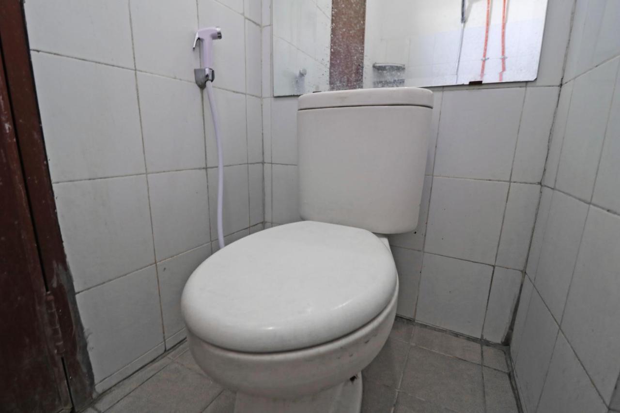 Inkubus Gateway Apartment Ahmad Yani By Ridwan บันดุง ภายนอก รูปภาพ