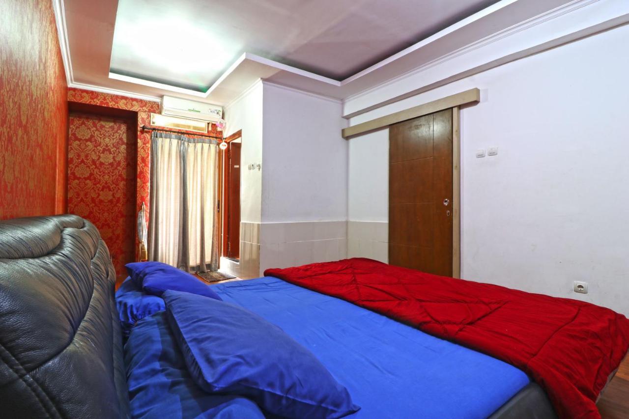 Inkubus Gateway Apartment Ahmad Yani By Ridwan บันดุง ภายนอก รูปภาพ