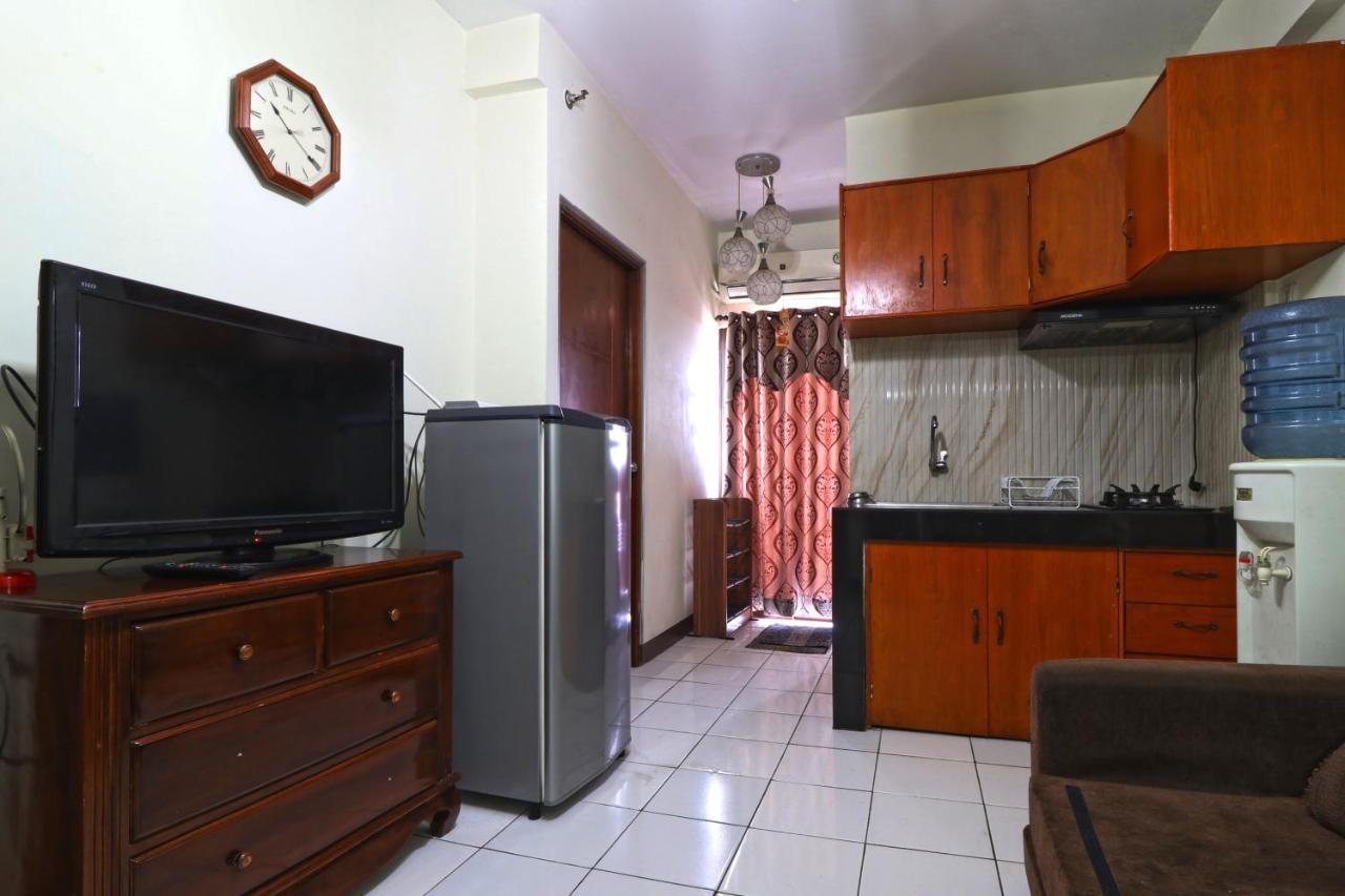Inkubus Gateway Apartment Ahmad Yani By Ridwan บันดุง ภายนอก รูปภาพ
